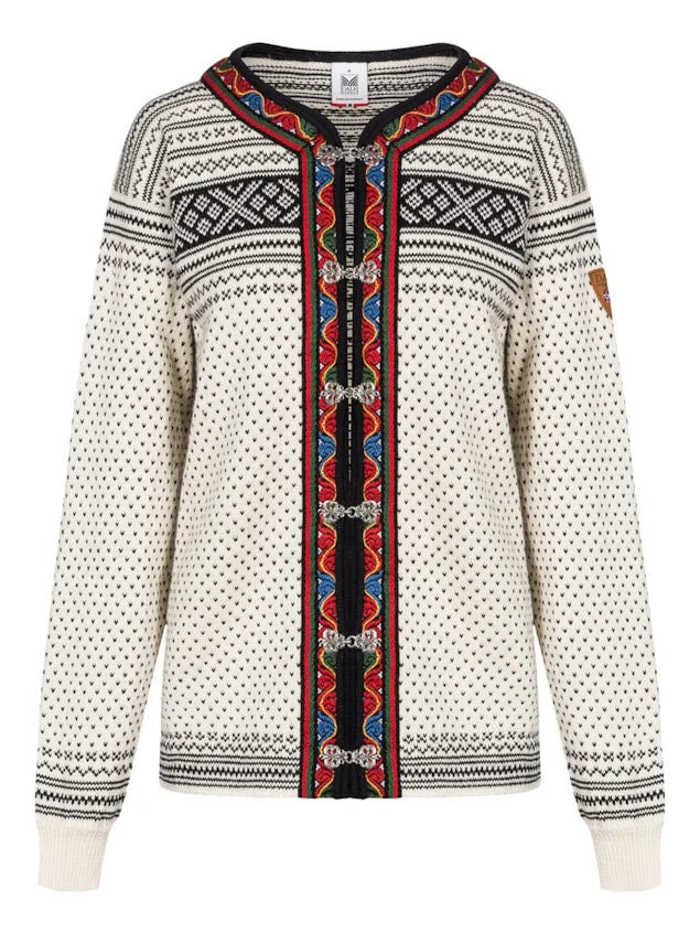 Dale Of Norway Setesdal Uni Jacket-SAMPLE