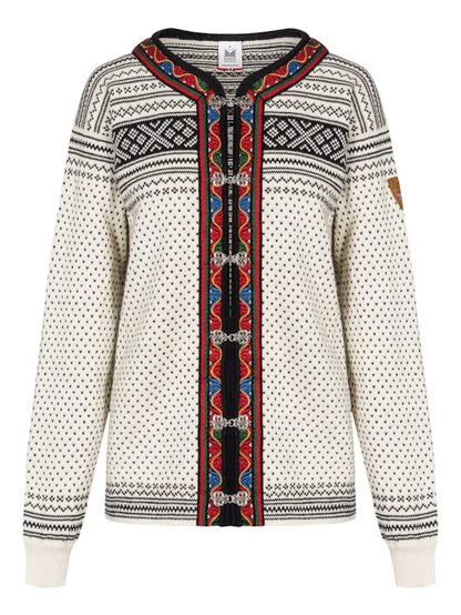 Dale Of Norway Setesdal Uni Jacket-SAMPLE