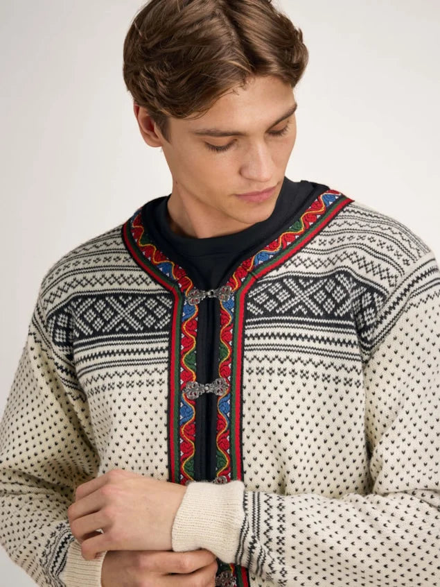 Dale Of Norway Setesdal Uni Jacket-SAMPLE