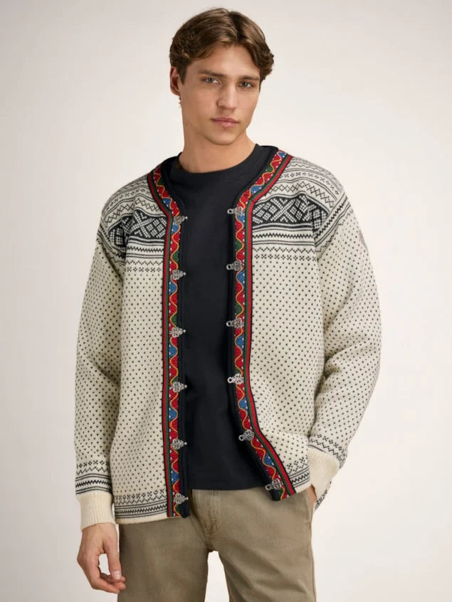Dale Of Norway Setesdal Uni Jacket-SAMPLE
