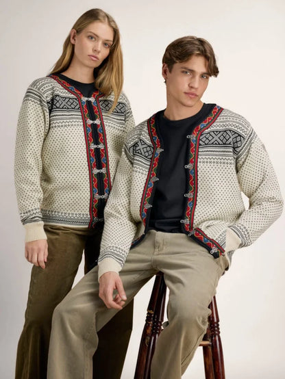 Dale Of Norway Setesdal Uni Jacket-SAMPLE