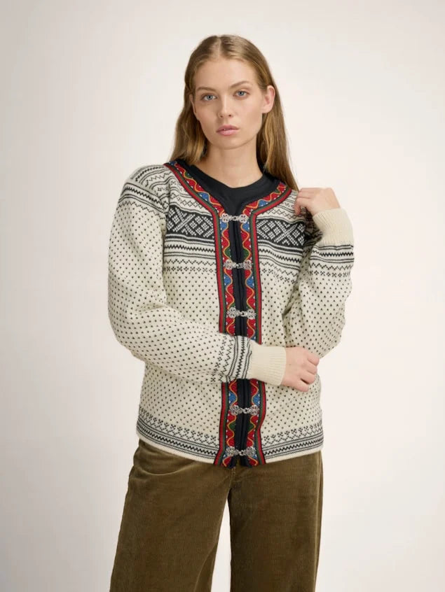 Dale Of Norway Setesdal Uni Jacket-SAMPLE