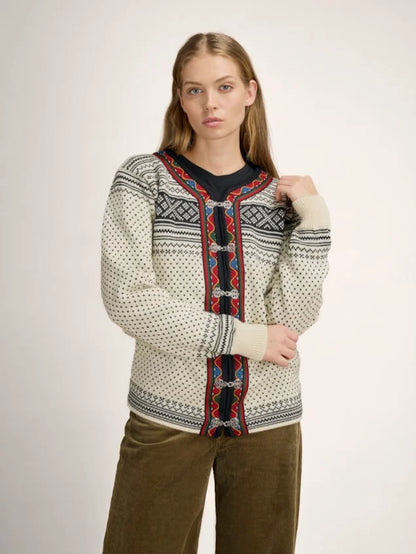 Dale Of Norway Setesdal Uni Jacket-SAMPLE