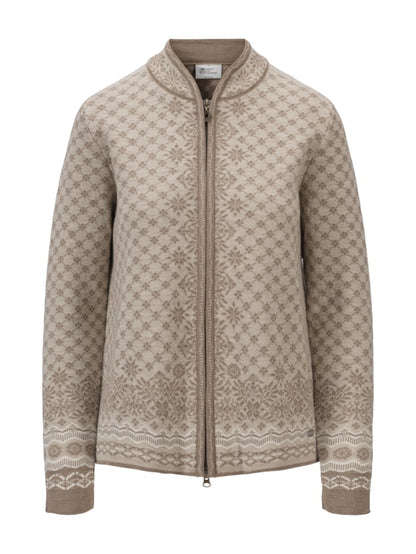 Dale Of Norway Solfrid Fem Jacket-SAMPLE