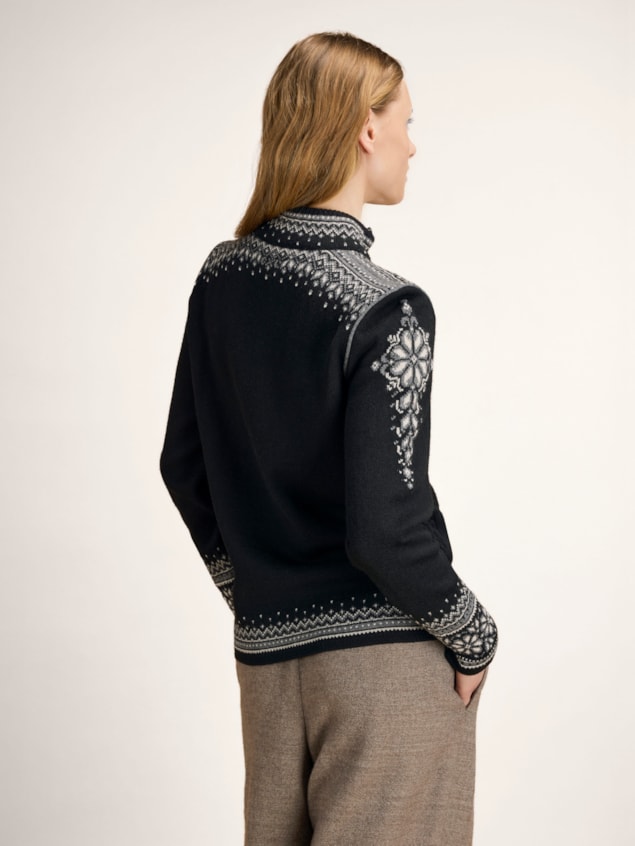 Dale Of Norway 140th Anniversary Fem Jacket-SAMPLE