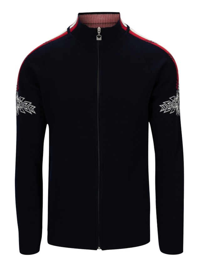 Dale Of Norway Spirit Masculine Jacket-SAMPLE
