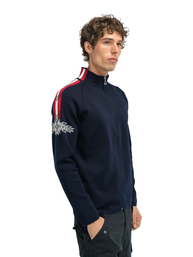 Dale Of Norway Spirit Masculine Jacket-SAMPLE