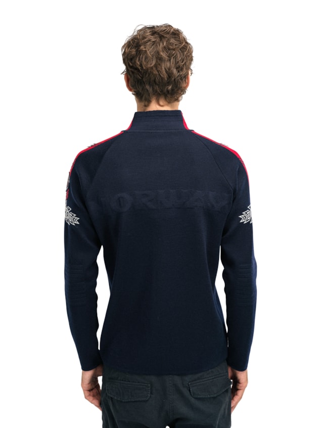 Dale Of Norway Spirit Masculine Jacket-SAMPLE