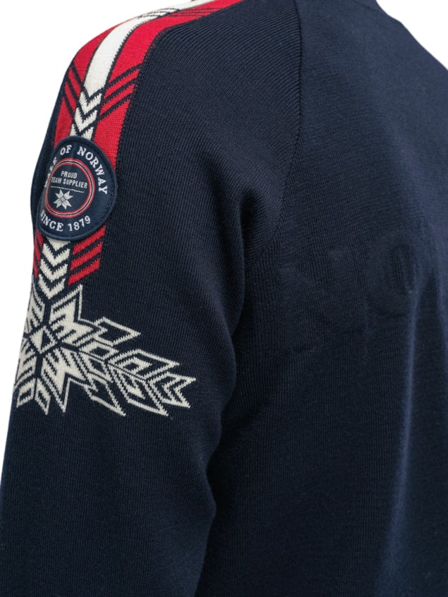 Dale Of Norway Spirit Masculine Jacket-SAMPLE
