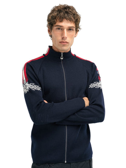 Dale Of Norway Spirit Masculine Jacket-SAMPLE