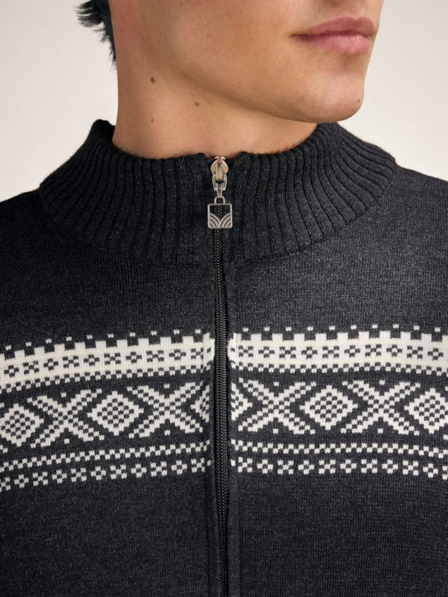 Dale Of Norway Dalestølen Masc Jacket-SAMPLE