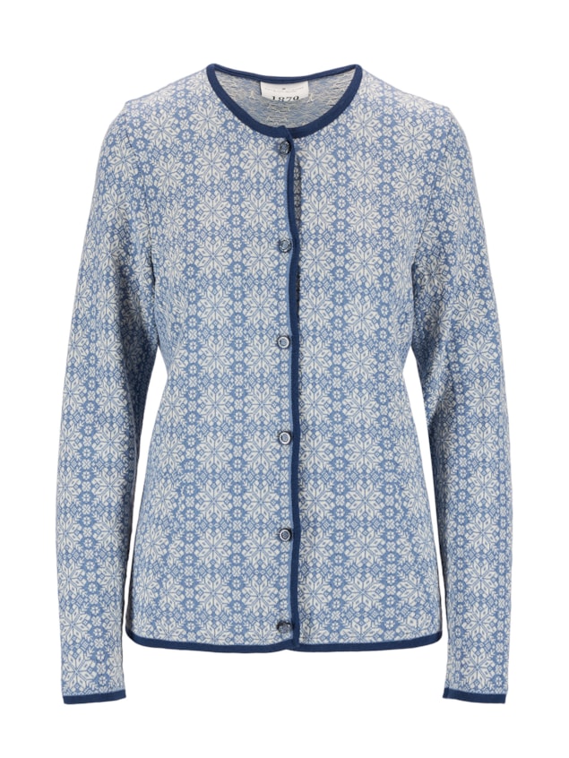 Dale Of Norway Othelie Fem Jacket-SAMPLE