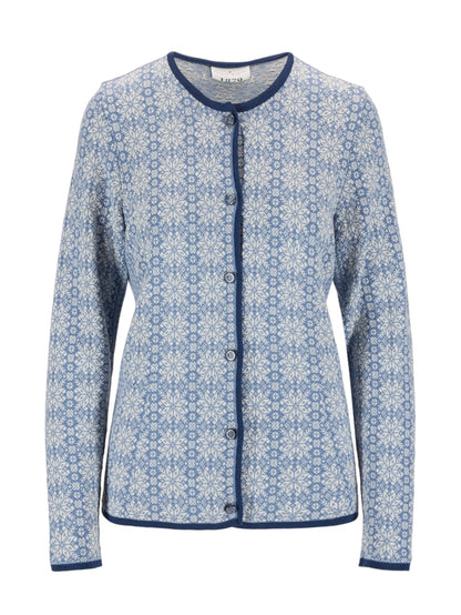 Dale Of Norway Othelie Fem Jacket-SAMPLE