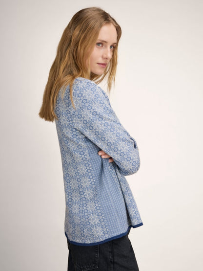 Dale Of Norway Othelie Fem Jacket-SAMPLE