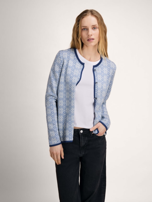 Dale Of Norway Othelie Fem Jacket-SAMPLE