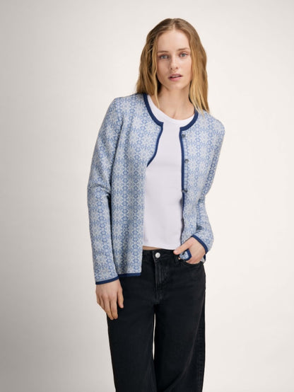 Dale Of Norway Othelie Fem Jacket-SAMPLE