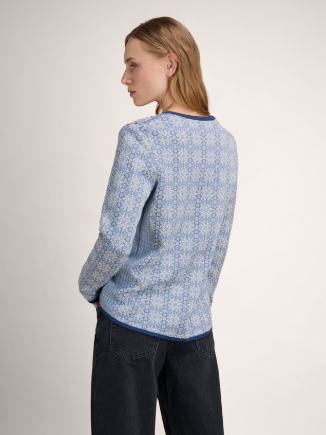 Dale Of Norway Othelie Fem Jacket-SAMPLE