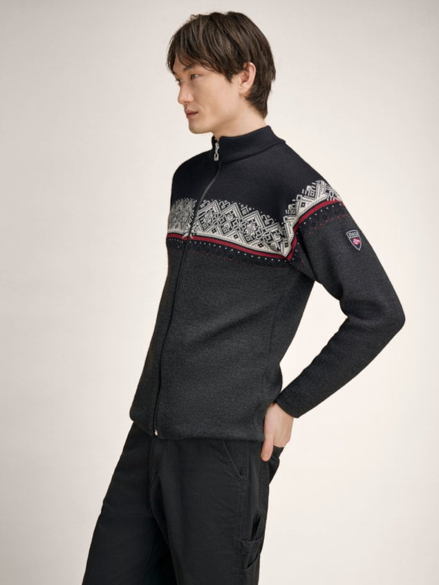 Dale Of Norway Moritz Masc Jacket-SAMPLE