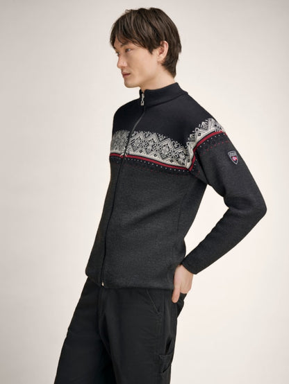 Dale Of Norway Moritz Masc Jacket-SAMPLE