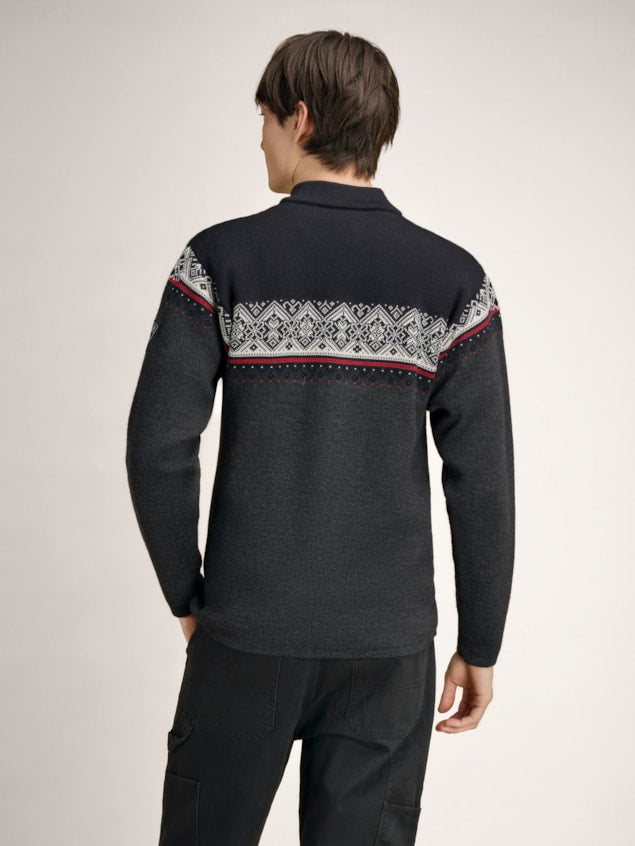 Dale Of Norway Moritz Masc Jacket-SAMPLE