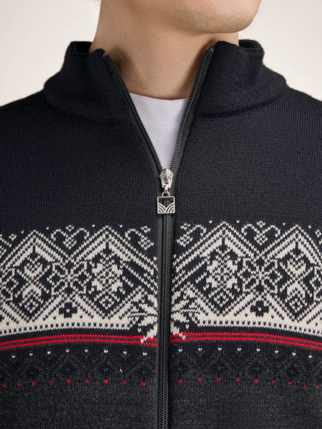 Dale Of Norway Moritz Masc Jacket-SAMPLE
