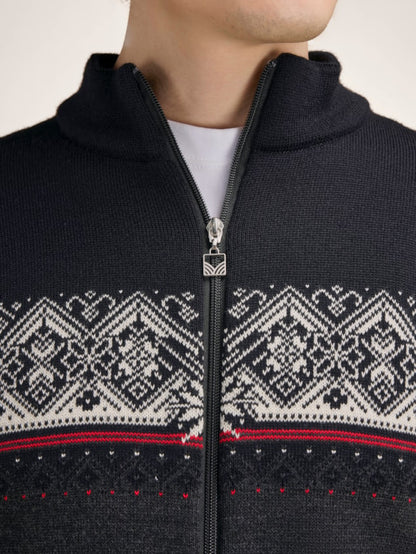 Dale Of Norway Moritz Masc Jacket-SAMPLE