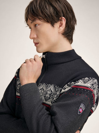 Dale Of Norway Moritz Masc Jacket-SAMPLE