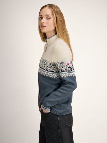 Dale Of Norway Mortiz Fem. Jacket-SAMPLE