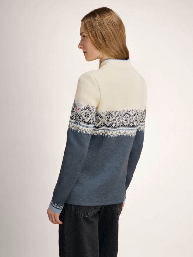 Dale Of Norway Mortiz Fem. Jacket-SAMPLE