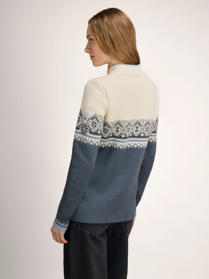 Dale Of Norway Mortiz Fem. Jacket-SAMPLE
