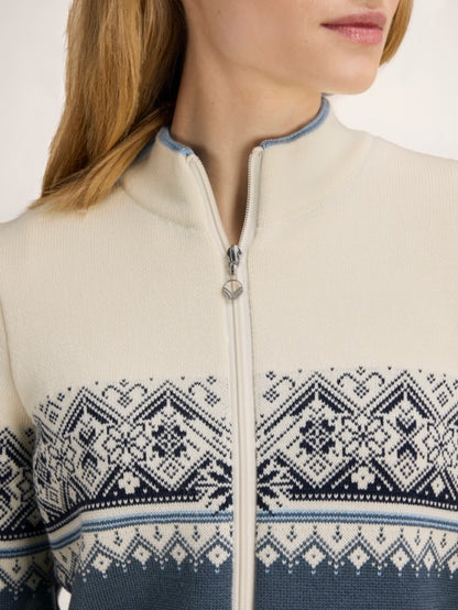 Dale Of Norway Mortiz Fem. Jacket-SAMPLE