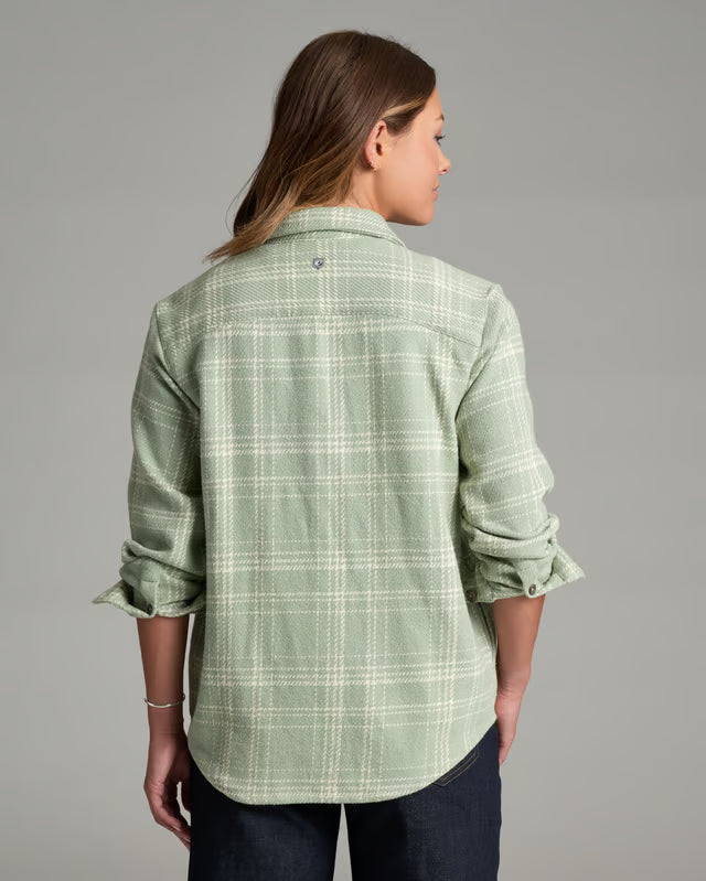 Kuhl Women's Kove ShirtJak