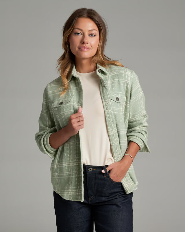 Kuhl Women's Kove ShirtJak