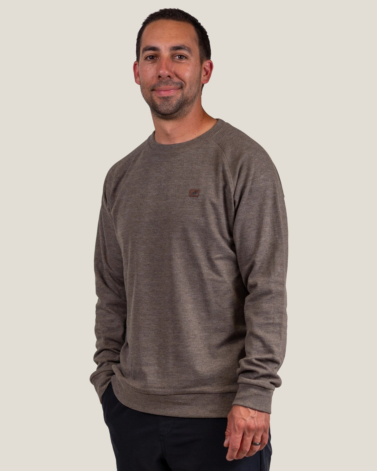 Brown product image