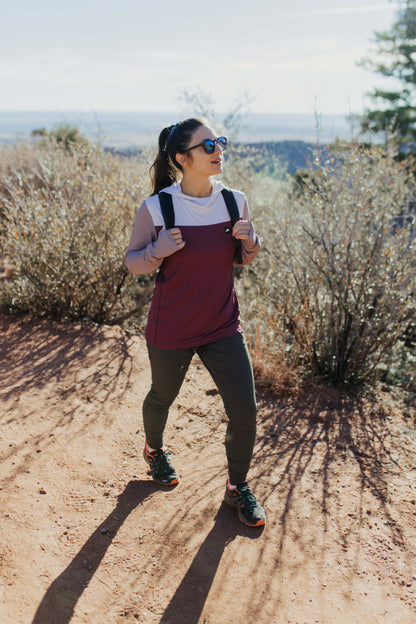 Belong Designs Women's Rocky Mountain Joggers product image
