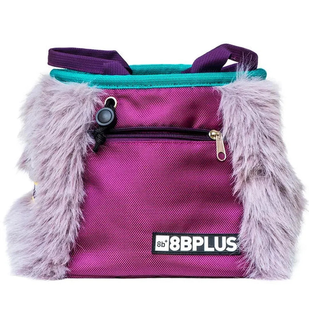 8BPlus Boulder Bucket - Angus-Climbing - Climbing Essentials - Chalk Bags-8BPlus-Appalachian Outfitters