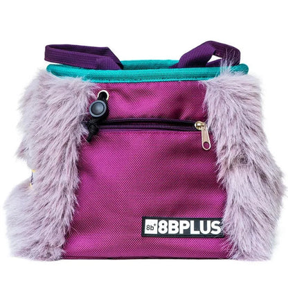 8BPlus Boulder Bucket - Angus-Climbing - Climbing Essentials - Chalk Bags-8BPlus-Appalachian Outfitters
