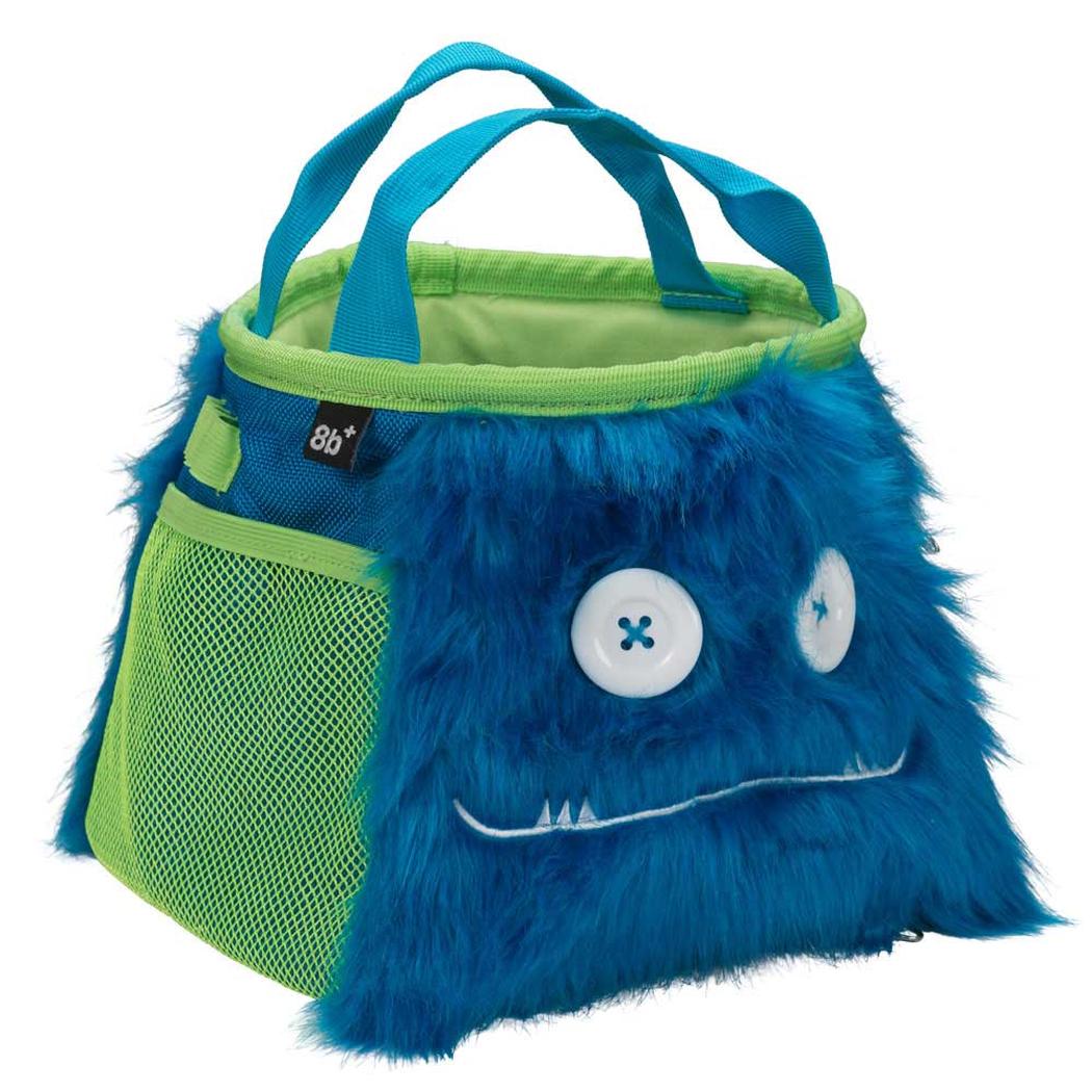 8BPlus Boulder Bucket - Maxwell-Climbing - Climbing Essentials - Chalk Bags-8BPlus-Appalachian Outfitters