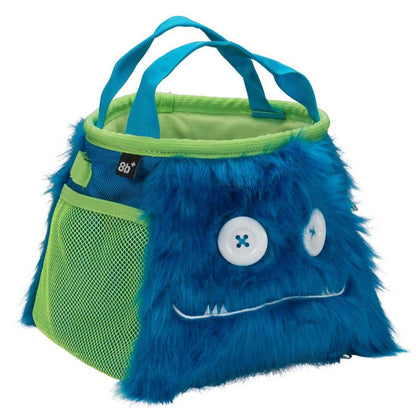 8BPlus Boulder Bucket - Maxwell-Climbing - Climbing Essentials - Chalk Bags-8BPlus-Appalachian Outfitters
