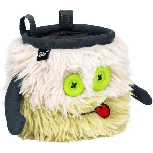 8BPlus Chalk Bag - AJ-Climbing - Climbing Essentials - Chalk Bags-8BPlus-Appalachian Outfitters