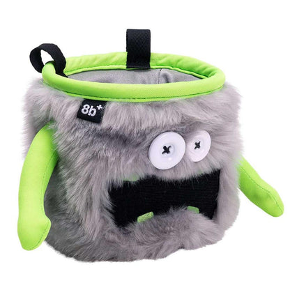 8BPlus Chalk Bag - Donald-Climbing - Climbing Essentials - Chalk Bags-8BPlus-Appalachian Outfitters
