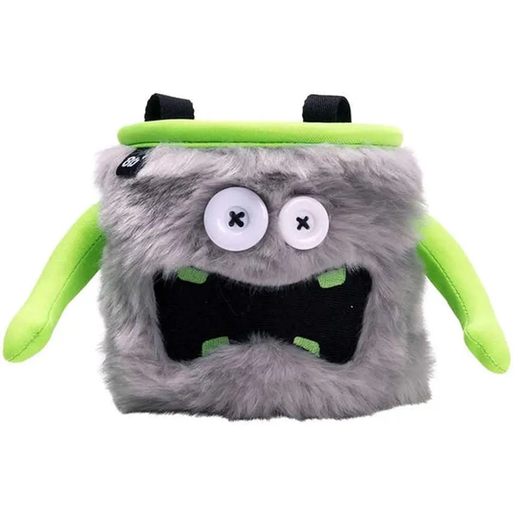 8BPlus Chalk Bag - Donald-Climbing - Climbing Essentials - Chalk Bags-8BPlus-Appalachian Outfitters