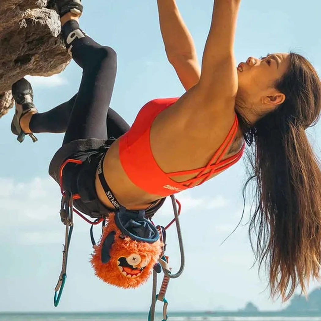 8BPlus Chalk Bag - Eddie-Climbing - Climbing Essentials - Chalk Bags-8BPlus-Appalachian Outfitters