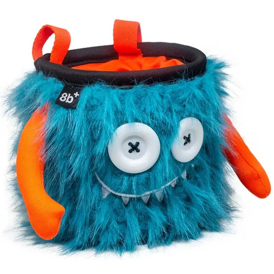 8BPlus Chalk Bag - Gustav-Climbing - Climbing Essentials - Chalk Bags-8BPlus-Appalachian Outfitters