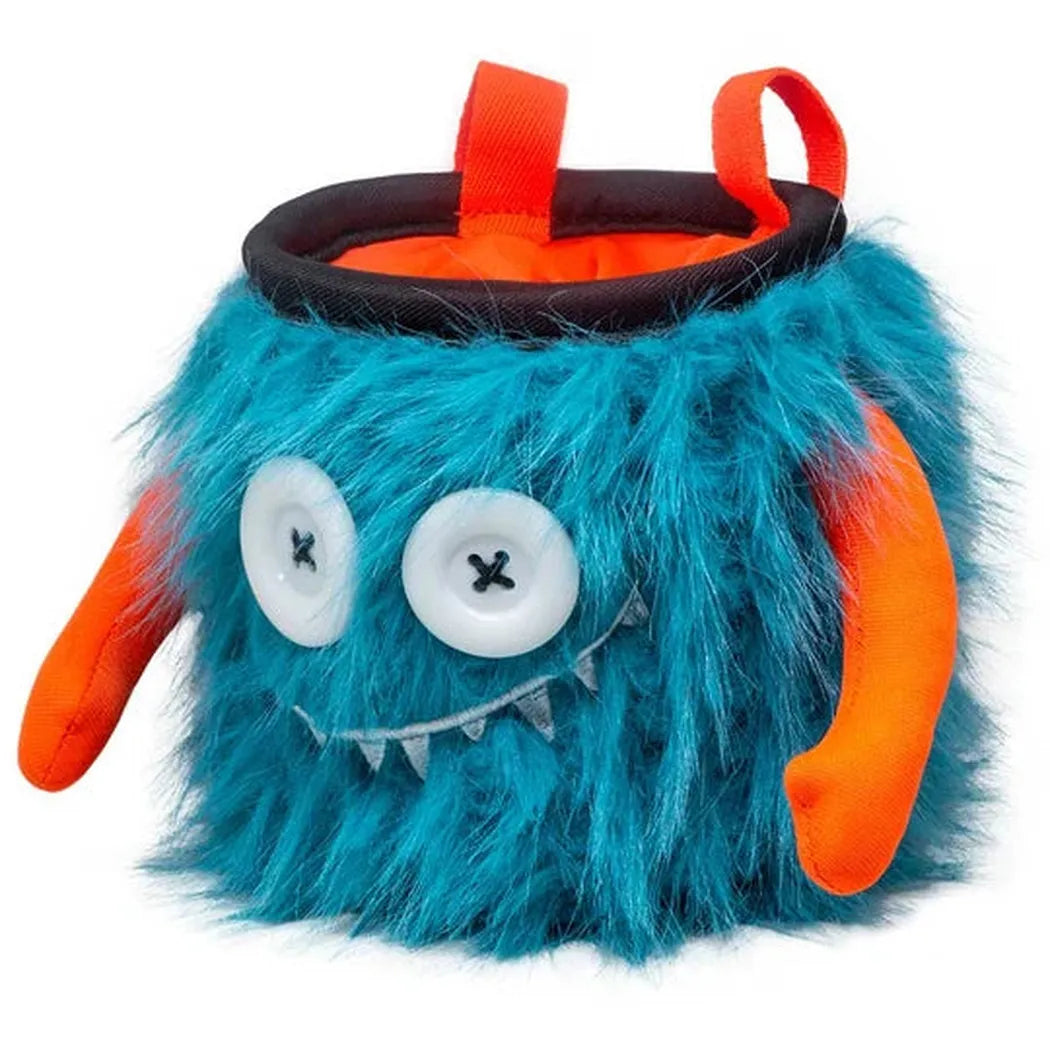 8BPlus Chalk Bag - Gustav-Climbing - Climbing Essentials - Chalk Bags-8BPlus-Appalachian Outfitters