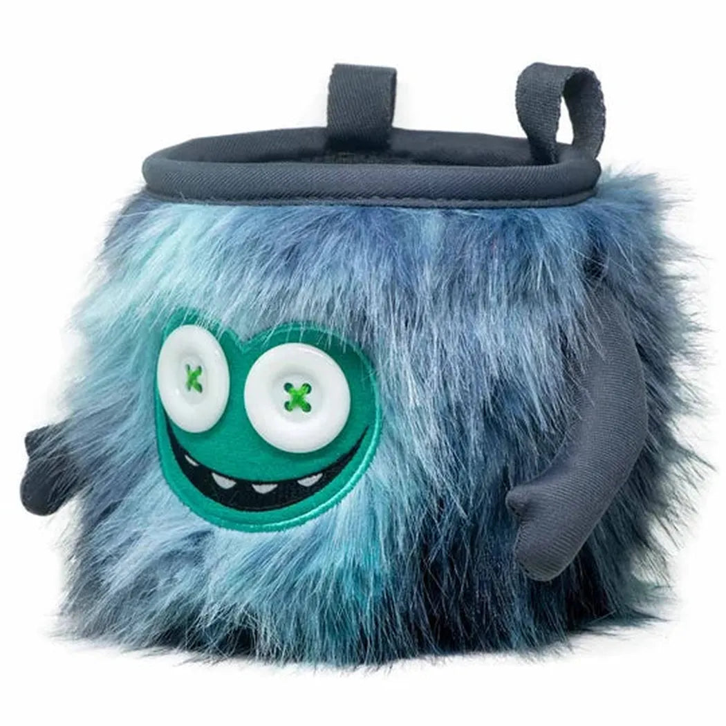 8BPlus Chalk Bag - Joey-Climbing - Climbing Essentials - Chalk Bags-8BPlus-Appalachian Outfitters