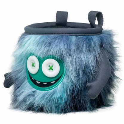 8BPlus Chalk Bag - Joey-Climbing - Climbing Essentials - Chalk Bags-8BPlus-Appalachian Outfitters