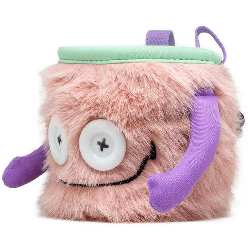 8BPlus Chalk Bag - Jules-Climbing - Climbing Essentials - Chalk Bags-8BPlus-Appalachian Outfitters