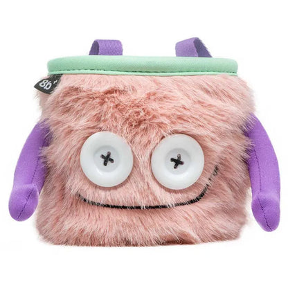 8BPlus Chalk Bag - Jules-Climbing - Climbing Essentials - Chalk Bags-8BPlus-Appalachian Outfitters