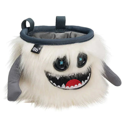 8BPlus Chalk Bag - Manny-Climbing - Climbing Essentials - Chalk Bags-8BPlus-Appalachian Outfitters